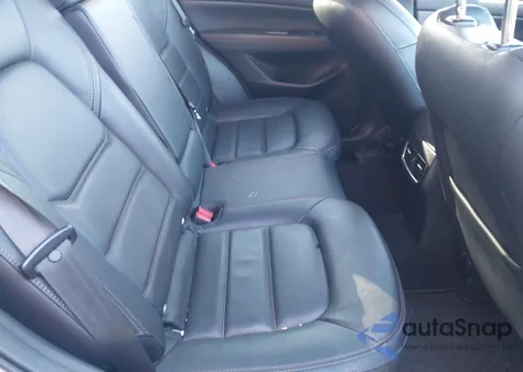 2021 Mazda Cx-5 Grand Touring Reserve from USA, damaged, VIN JM3KFBAY5M0464048